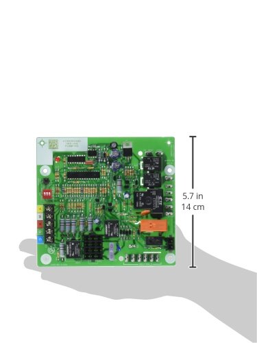 Goodman Pcbbf132S Ignition Control Board Hsi Int 2 Stage